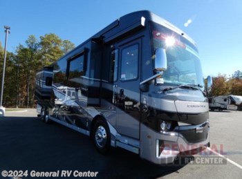 New 2024 Newmar Dutch Star 4081 available in Wixom, Michigan