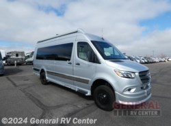 New 2025 Grech RV Strada-ion Tour available in Wixom, Michigan