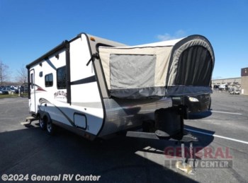 Used 2017 Starcraft Travel Star 207RB available in Wixom, Michigan