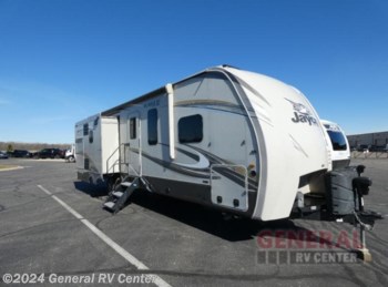Used 2020 Jayco Eagle HT 280RSOK available in Wixom, Michigan