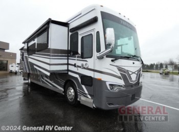 New 2025 Tiffin Allegro Bus 40 IP available in Wixom, Michigan