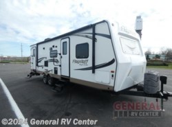 Used 2016 Forest River Flagstaff Super Lite 27BEWS available in Wixom, Michigan