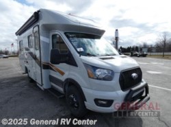 New 2025 Coachmen Cross Trail EV 21XG available in Wixom, Michigan