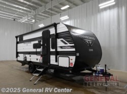 New 2025 Grand Design Transcend One 161BH available in Wixom, Michigan