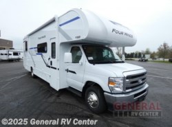 New 2026 Thor Motor Coach Four Winds 31H available in Wixom, Michigan