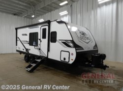 New 2026 Jayco Jay Feather 21MML available in Wixom, Michigan