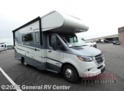 New 2025 Winnebago Vita 24P available in Wixom, Michigan