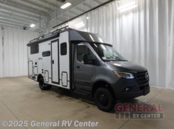 New 2026 Winnebago Ekko Sprinter 23B available in Wixom, Michigan