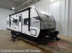New 2026 Jayco Jay Flight SLX 261BHS available in Wixom, Michigan
