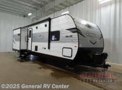 New 2026 Jayco Jay Flight SLX 333BTS available in Wixom, Michigan