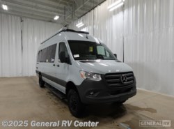 New 2026 Thor Motor Coach Sanctuary 24C available in Wixom, Michigan