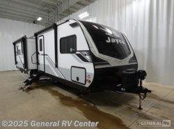 New 2025 Jayco FEATHER 27MK available in Wixom, Michigan