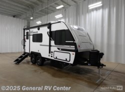 New 2025 Winnebago Micro Minnie 1720FB available in Wixom, Michigan