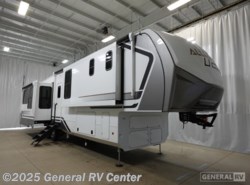 New 2025 Alliance RV Paradigm 370FB available in Wixom, Michigan