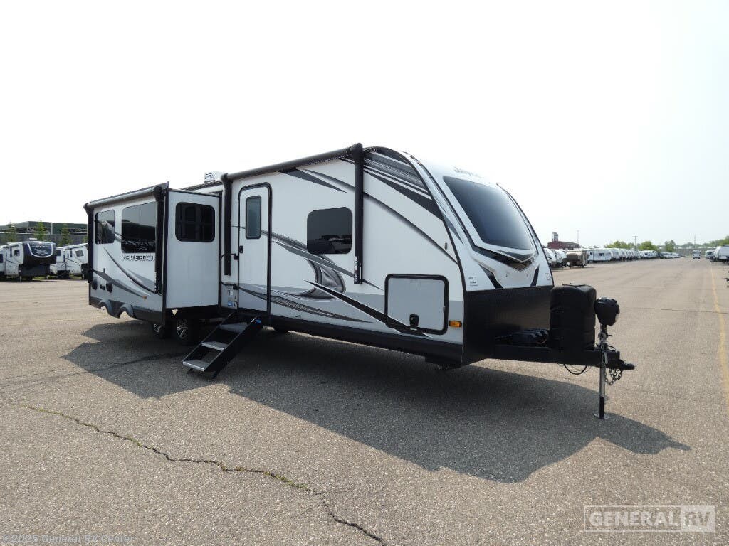 Used 2022 Jayco White Hawk 32BH-2SLD available in Wixom, Michigan
