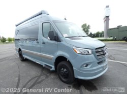 New 2026 Grech RV Terreno-ion TOUR AWD available in Wixom, Michigan