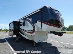 Used 2017 CrossRoads Redwood 3401RL--3SLDS available in Wixom, Michigan