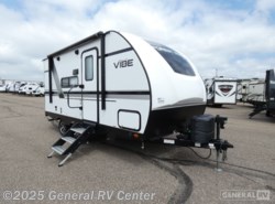 Used 2021 Forest River Vibe 18RB-1SLD available in Wixom, Michigan