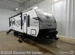New 2026 Jayco Flight 262RLS available in Wixom, Michigan