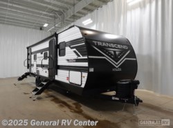 New 2026 Grand Design TRANSCEND-X 27DBX available in Wixom, Michigan