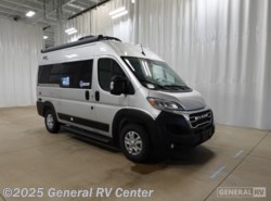 New 2026 Thor Motor Coach Rize Sport 18M available in Wixom, Michigan