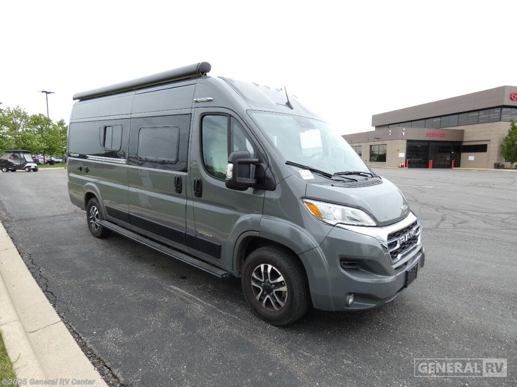 Used 2023 Winnebago Travato 59GL available in Wixom, Michigan