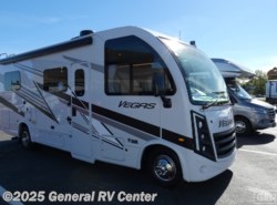 New 2026 Thor Motor Coach Vegas 24.1 available in Wixom, Michigan