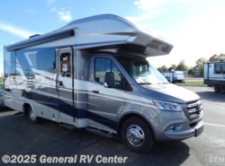 New 2025 Entegra Coach Qwest 24L available in Wixom, Michigan