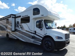 New 2026 Thor Motor Coach Pasadena 38FX available in Wixom, Michigan