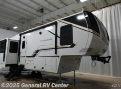 New 2026 Keystone Cougar 316RLS available in Wixom, Michigan