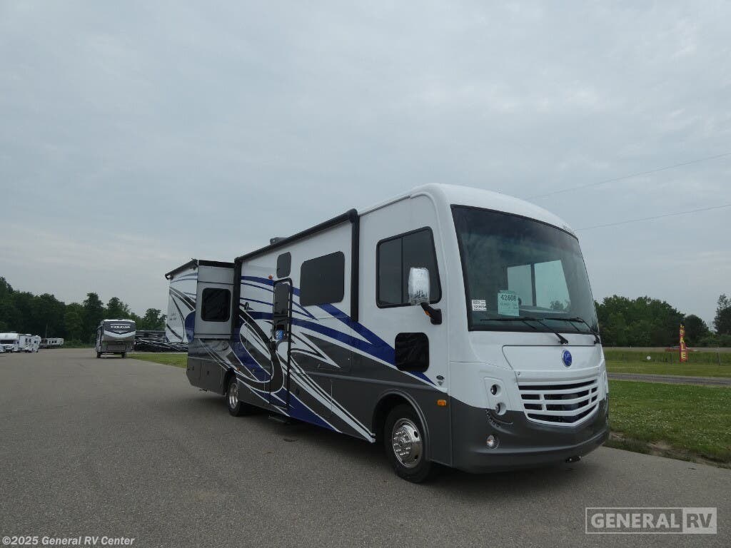 New 2026 Holiday Rambler Admiral 32N available in Wixom, Michigan