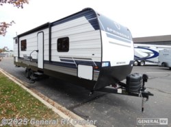 New 2026 Keystone Springdale Classic 291BRC available in Wixom, Michigan