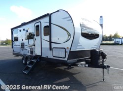 Used 2020 Forest River Rockwood Mini Lite 2509S available in Wixom, Michigan