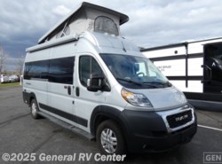 Used 2023 Thor Motor Coach Tellaro 20J-P available in Wixom, Michigan