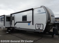 New 2026 Forest River WILDWOOD-HG 308RL available in Wixom, Michigan