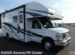Used 2025 Entegra Coach Odyssey 24B-1S available in Wixom, Michigan