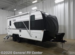 New 2026 Winnebago Thrive 18FBS available in Wixom, Michigan