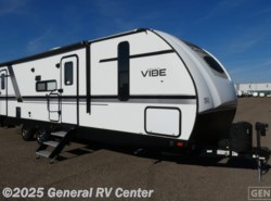Used 2020 Forest River Vibe 26BH available in Wixom, Michigan