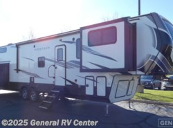 Used 2021 Keystone Montana High Country 377FL available in Wixom, Michigan