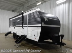 New 2026 Winnebago Access 25RK available in Wixom, Michigan