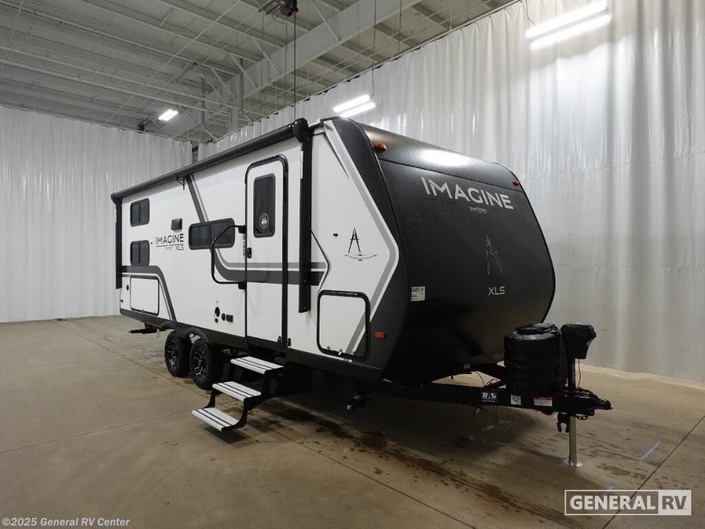 New 2026 Grand Design Imagine 21MBE available in Wixom, Michigan