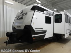 New 2026 Alliance RV Delta 262RB available in Wixom, Michigan