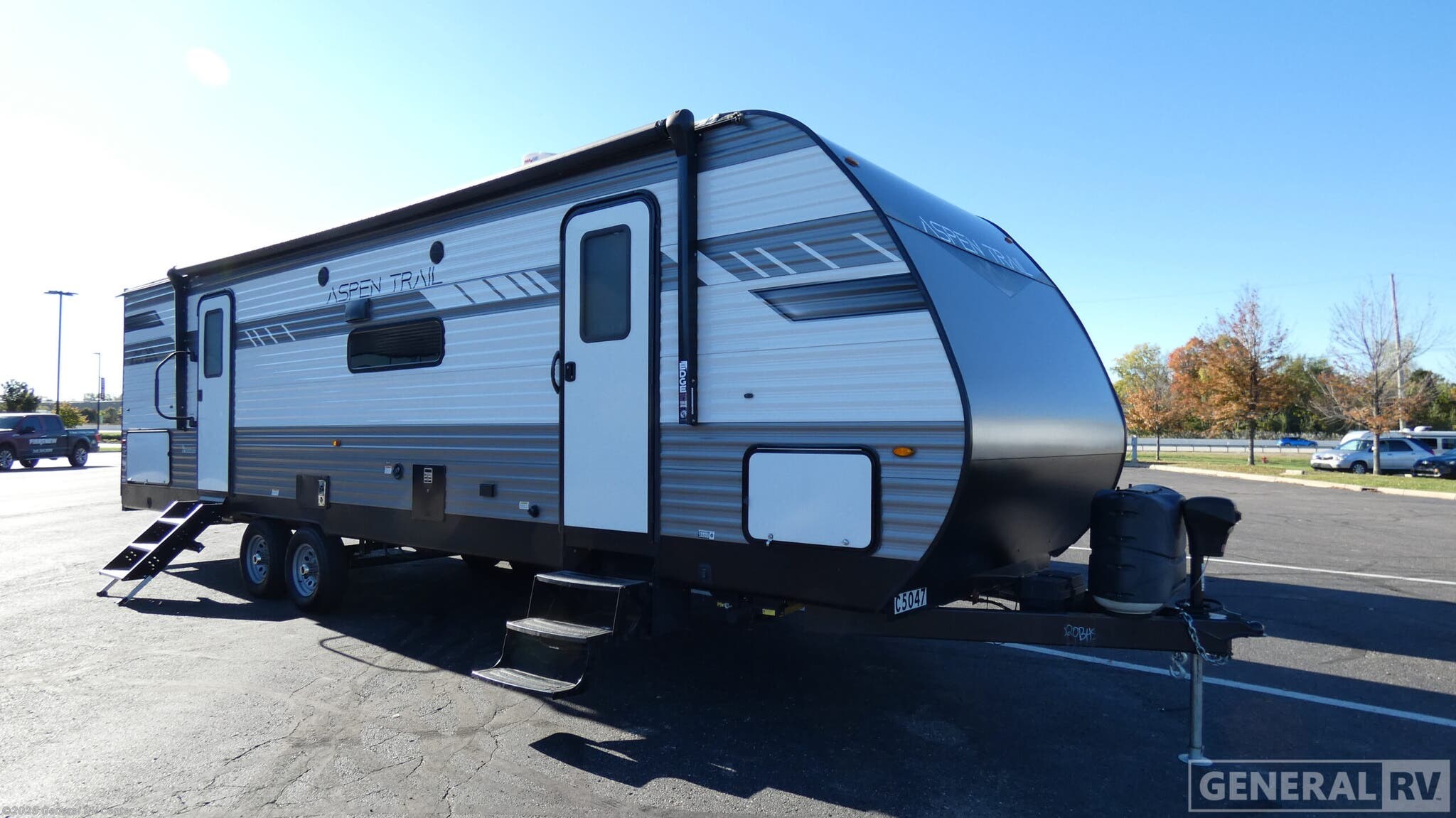 Used 2021 Dutchmen Aspen Trail 3020BHS available in Wixom, Michigan