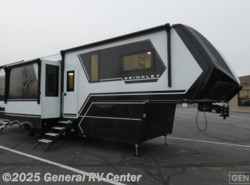 New 2026 Brinkley RV Model G 3520 available in Wixom, Michigan
