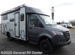 New 2026 Winnebago Ekko 23B available in Wixom, Michigan