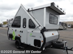 New 2026 Aliner Classic Twin Bed available in Wixom, Michigan