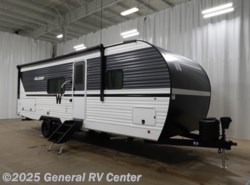 New 2026 Winnebago Access 25BH available in Wixom, Michigan