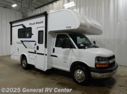 New 2026 Thor Motor Coach Four Winds 19X available in Wixom, Michigan