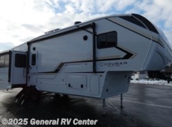 New 2026 Keystone Cougar 29MBD available in Wixom, Michigan