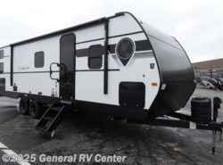 New 2026 Keystone Passport Classic 284QBC available in Wixom, Michigan